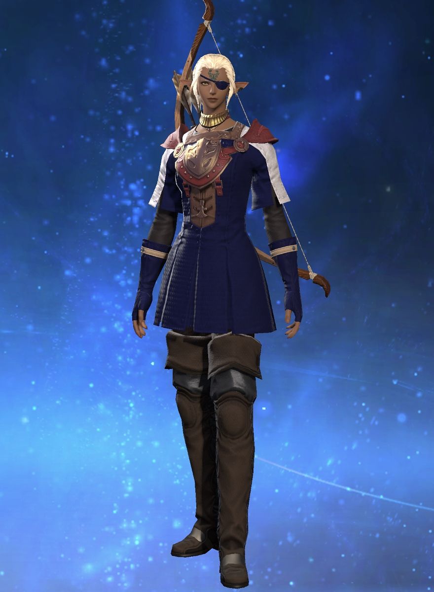 Rivienne Estrelaint