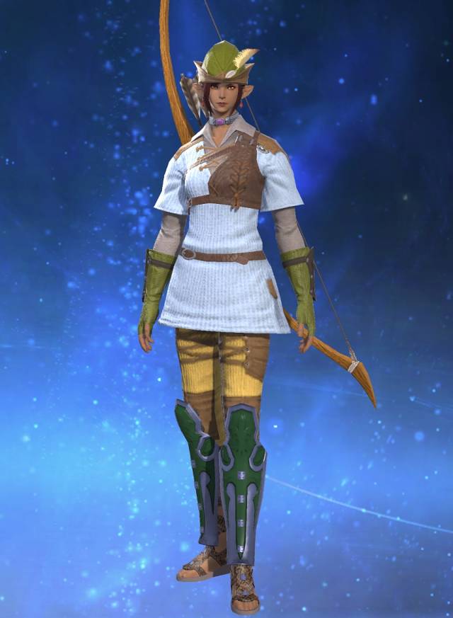 Igritte Snow