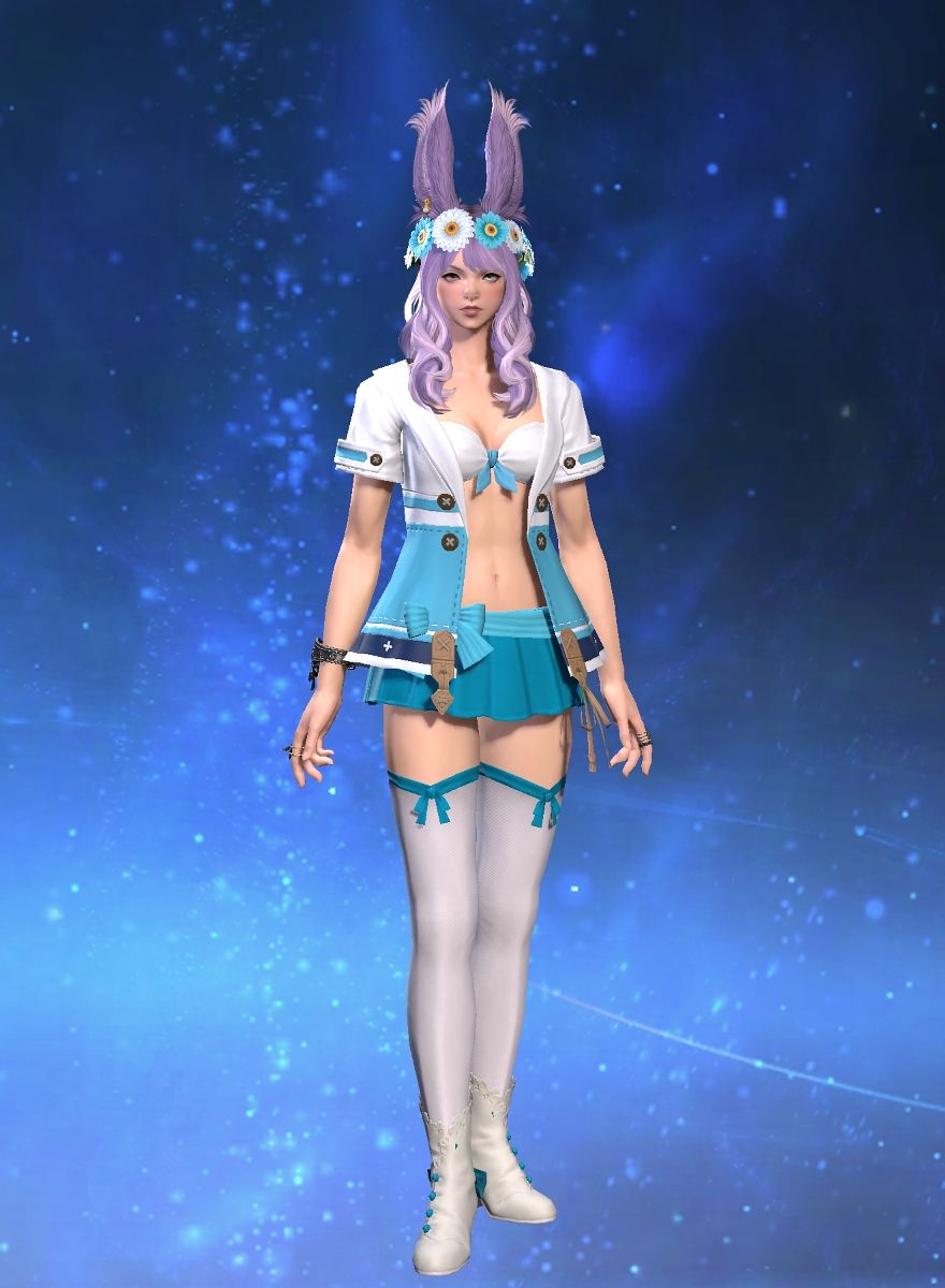 Lyann Usagi