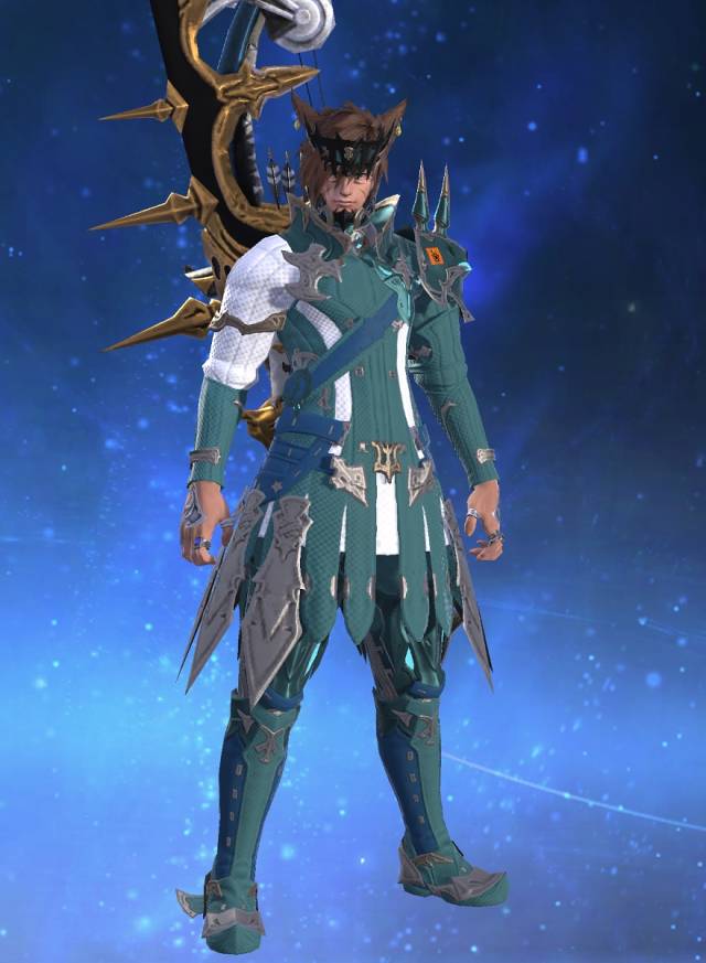 Melampus Anunnaki