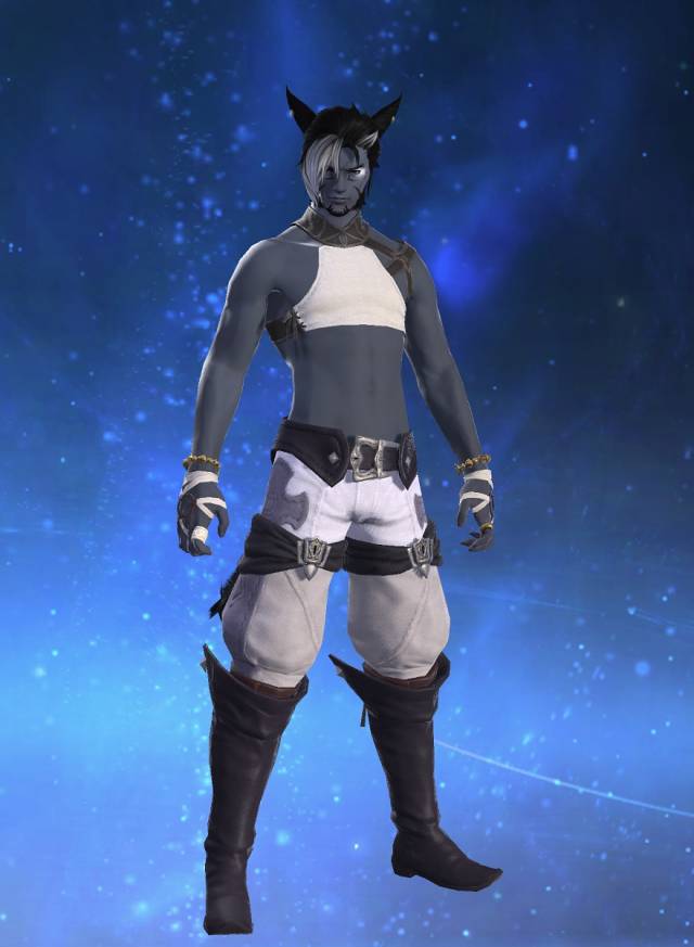 Odin One'eye