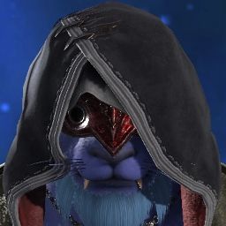 Revyfox Lawfur