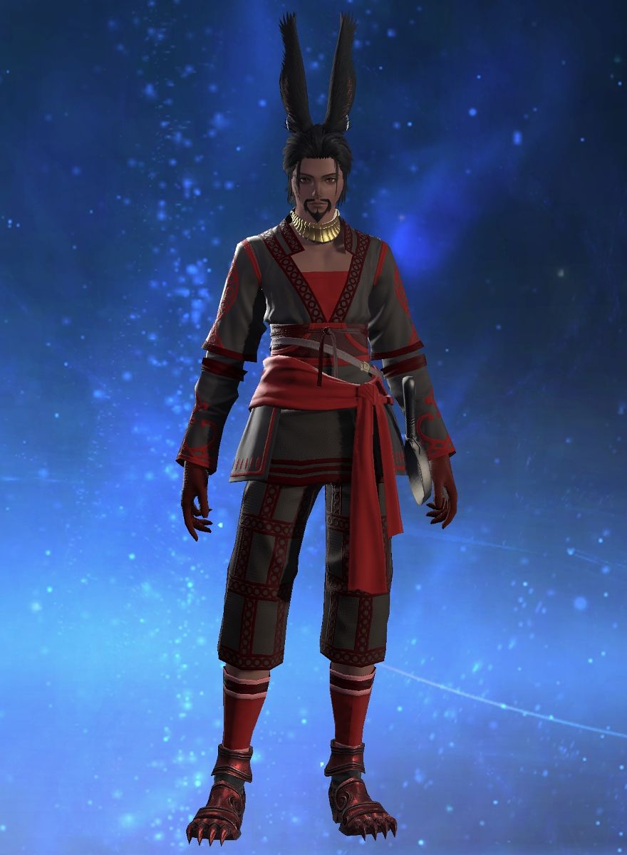 Kobito Nobunaga