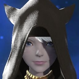 Lily Mourningstar