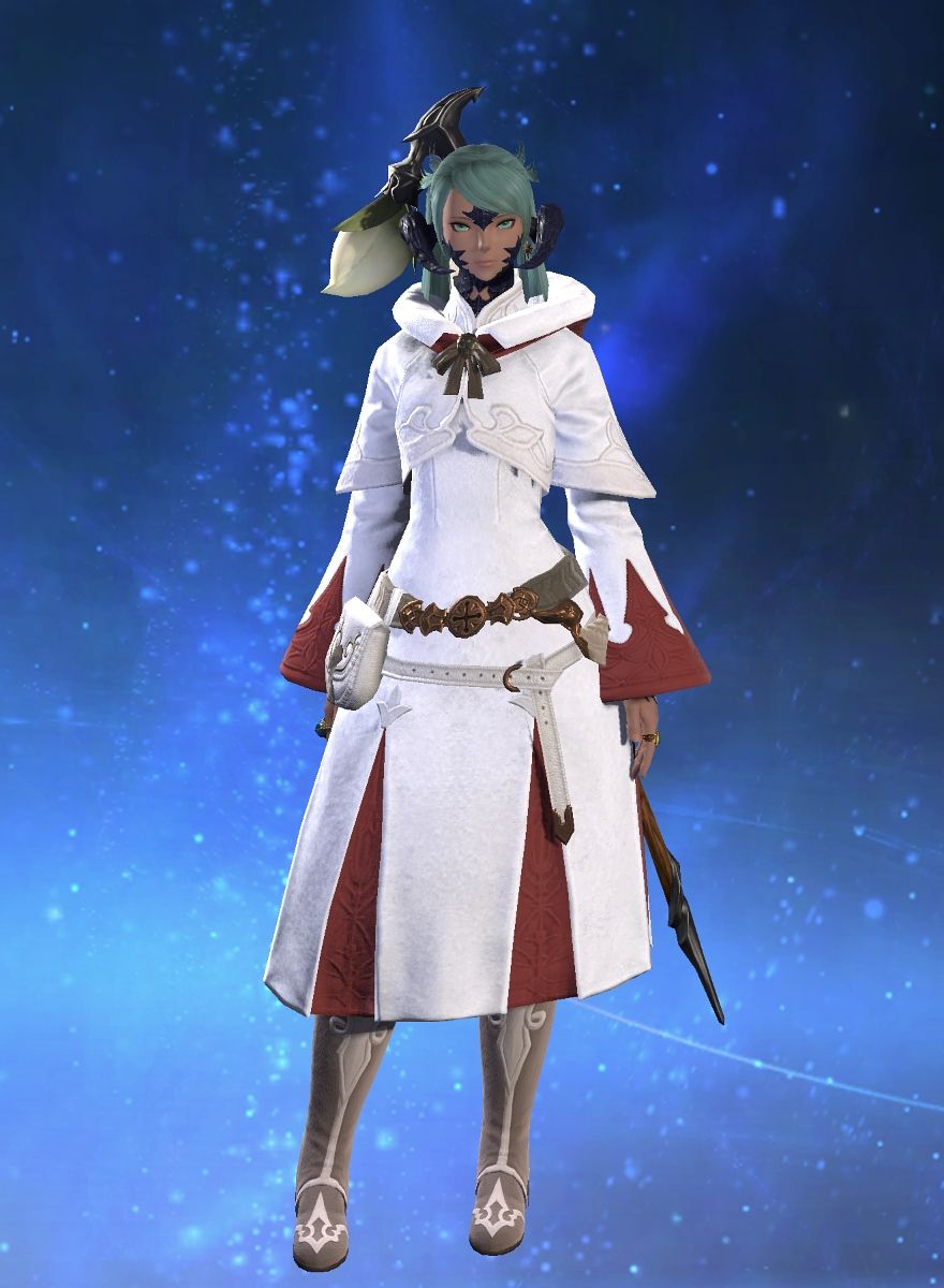 Eatta White