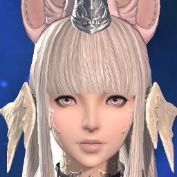 Miyu Cat