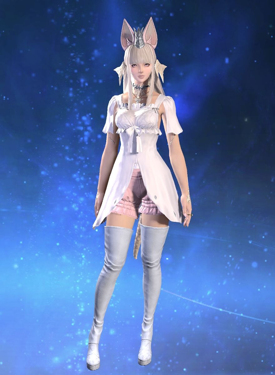 Miyu Cat
