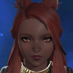 Aria Glendancer