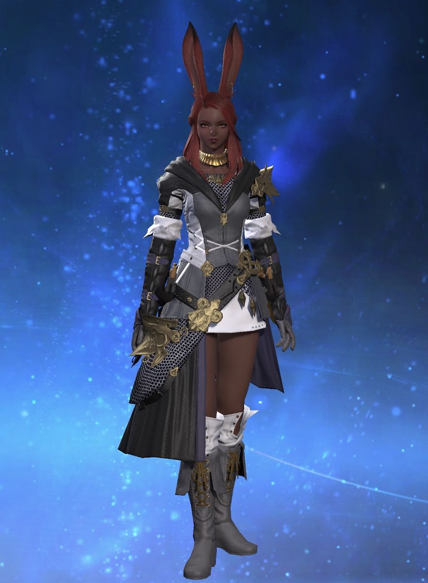 Aria Glendancer