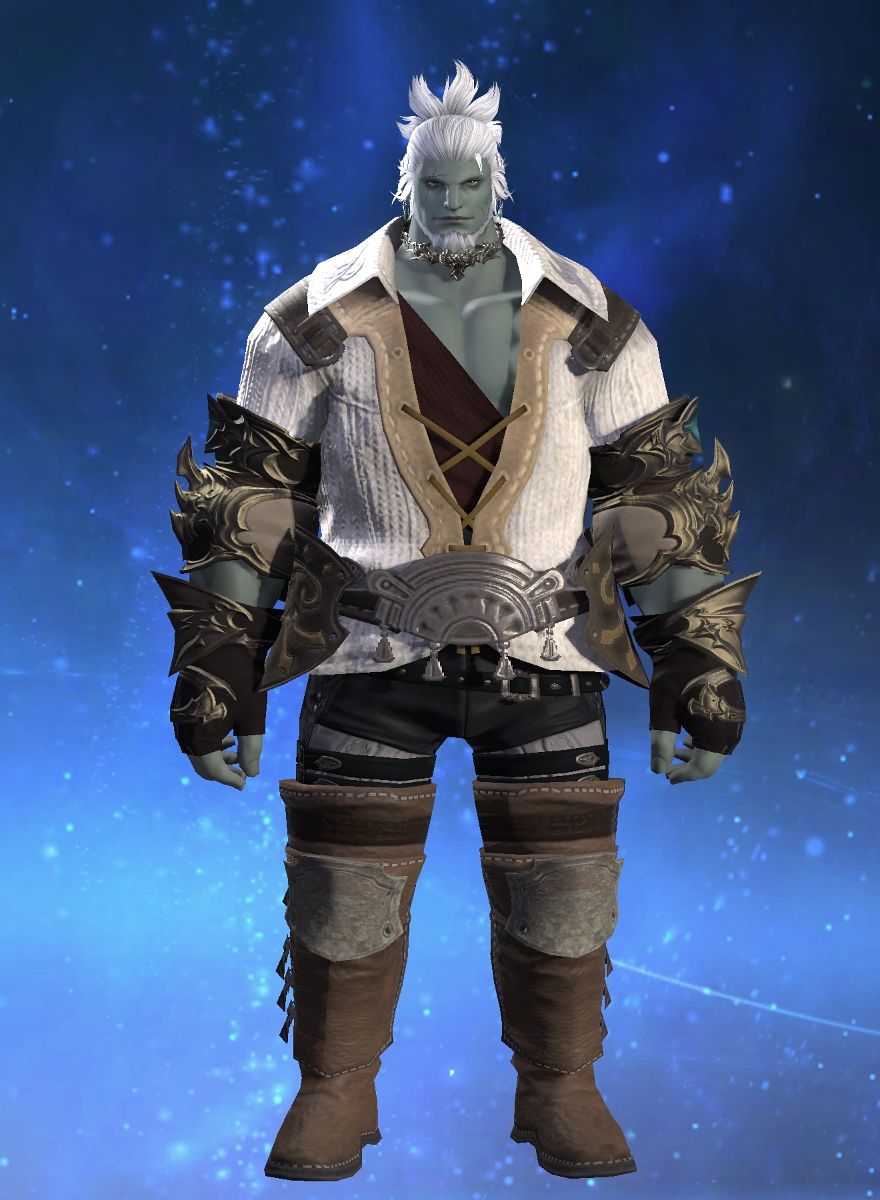 Soodicus Raddington