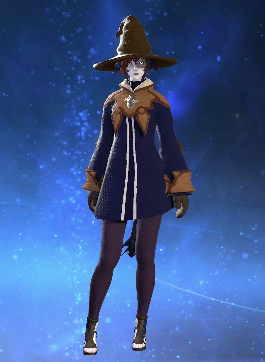 Prinn Universe
