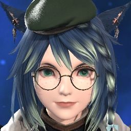 Leah_Nelhah's Avatar
