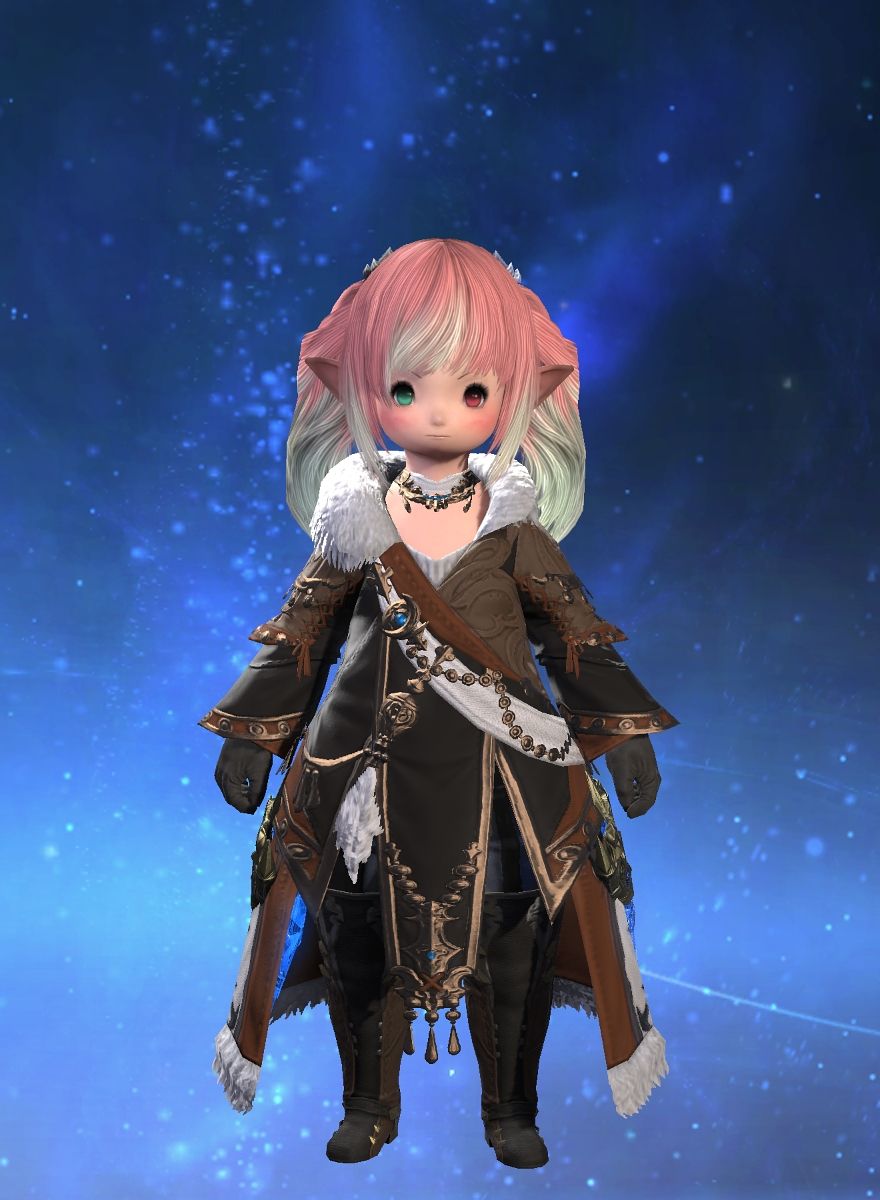 Mimizu Mizu