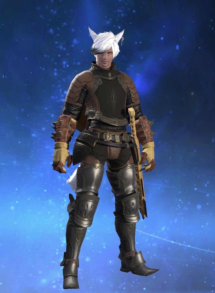 Noctis Varha