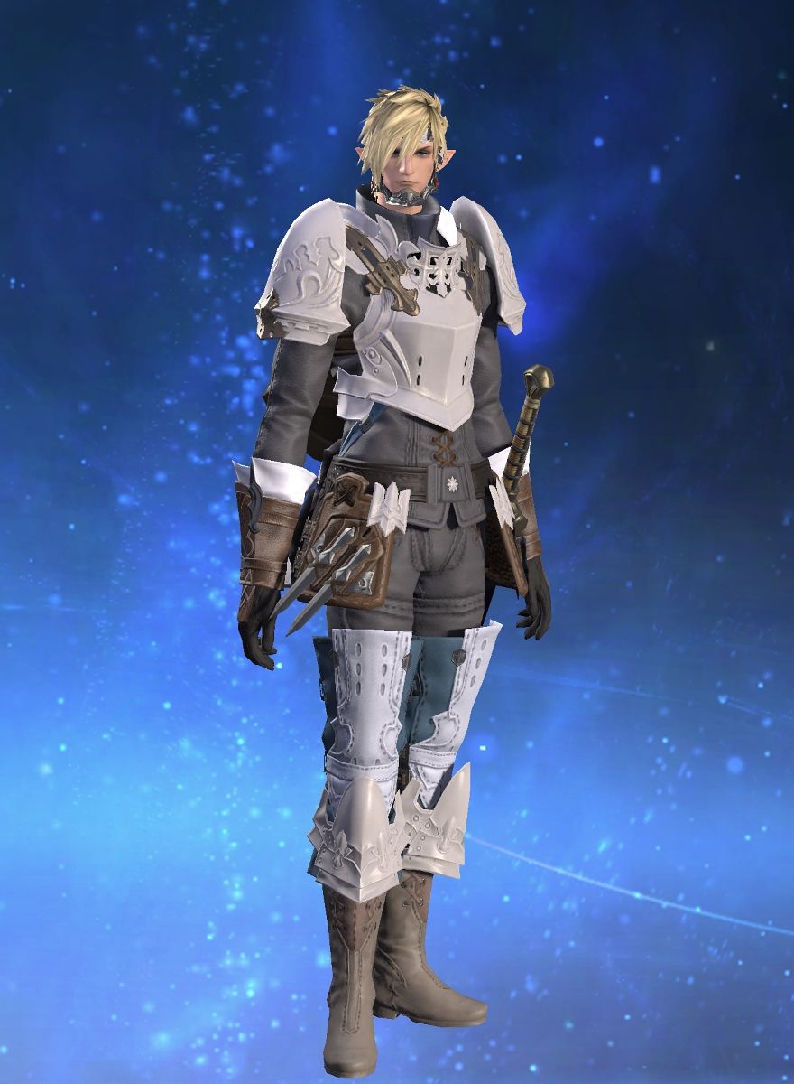 Roxas Northwind
