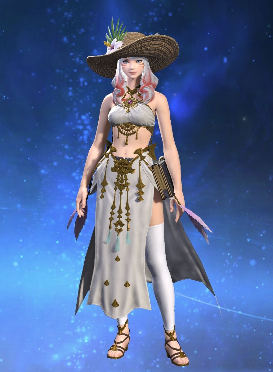 Haku Elenoa