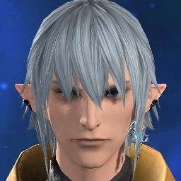 Haurchefant Brave