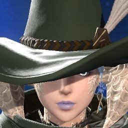 Kailyri Snowdancer