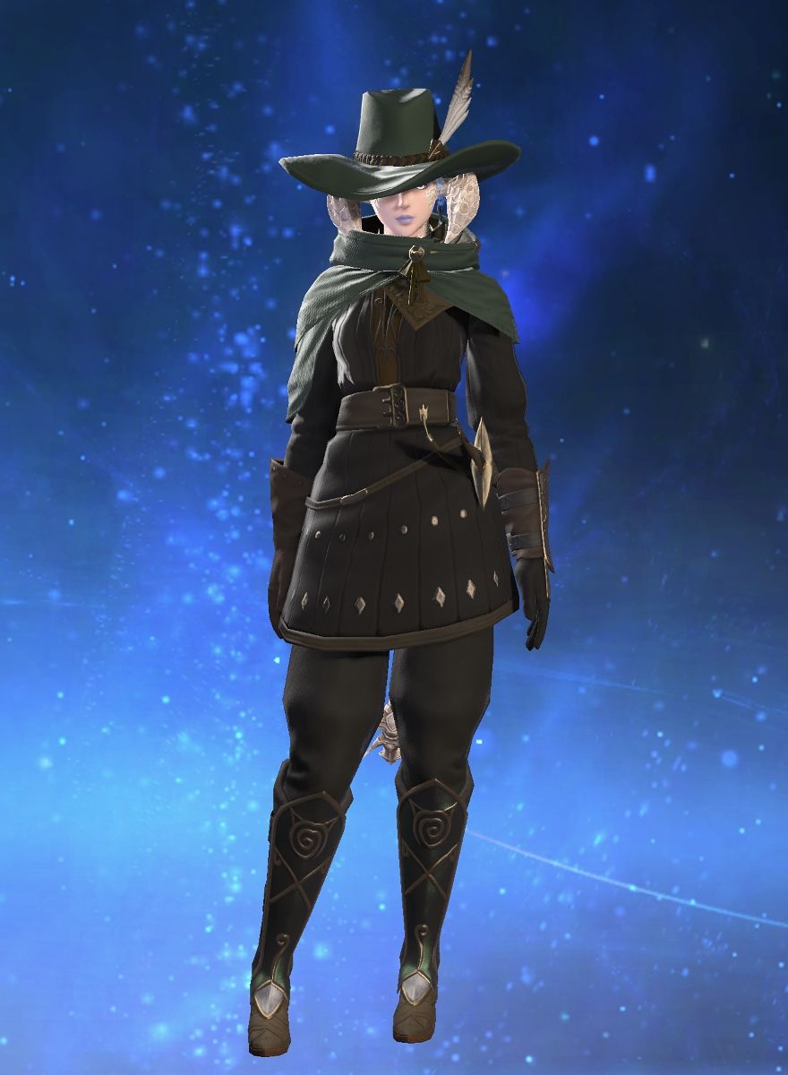 Kailyri Snowdancer