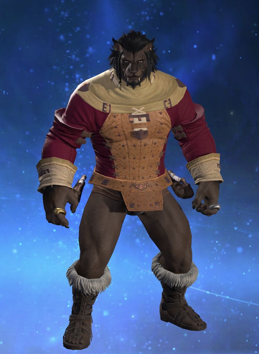 Qa'runt Lee-mewing