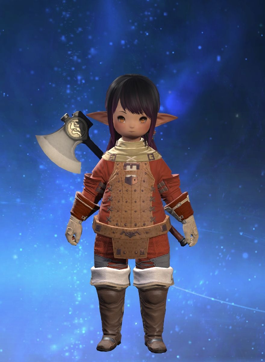 Haharu Haru