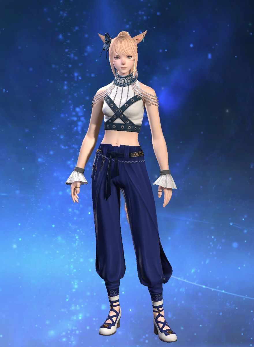 Yamaco Aimee