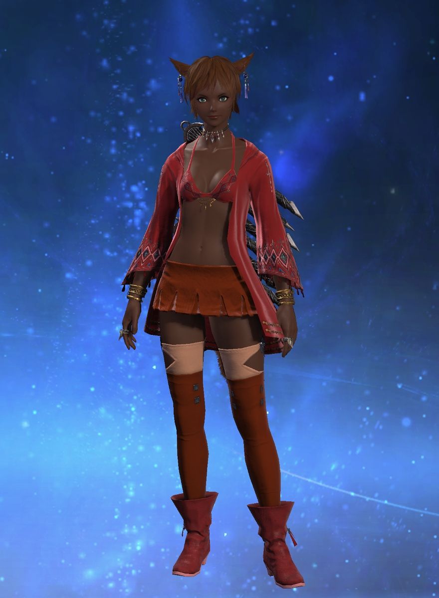 Sienna Softpurr