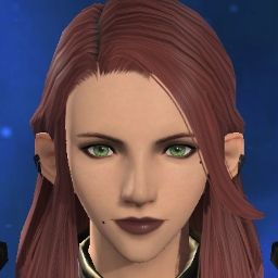 Cassie Fireflight