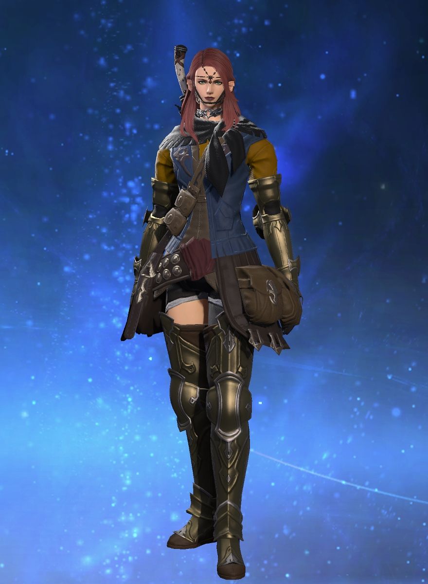 Cassie Fireflight