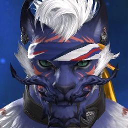 Volker Saberclaw