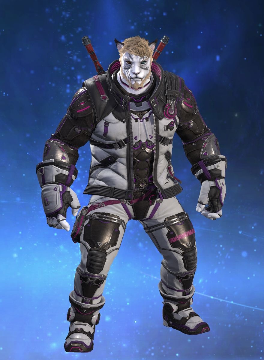 Yflam Griffash