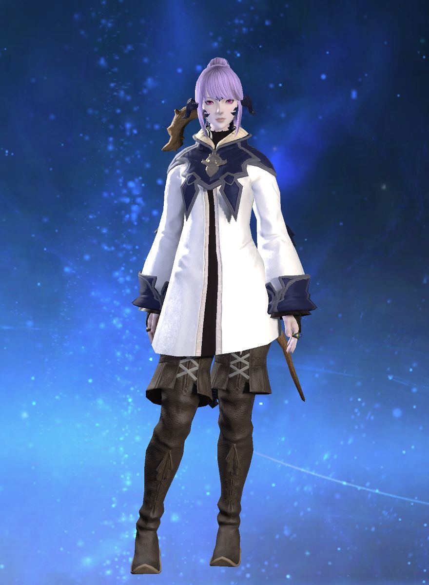 Cirina Tide