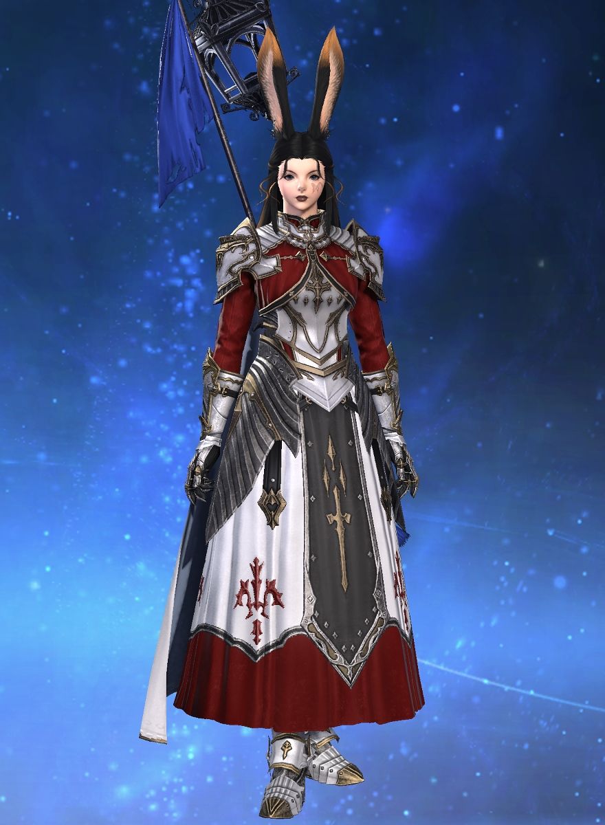 Shadow Sacred