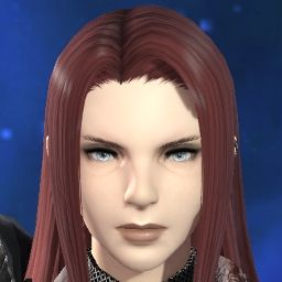 Triss Ironheart