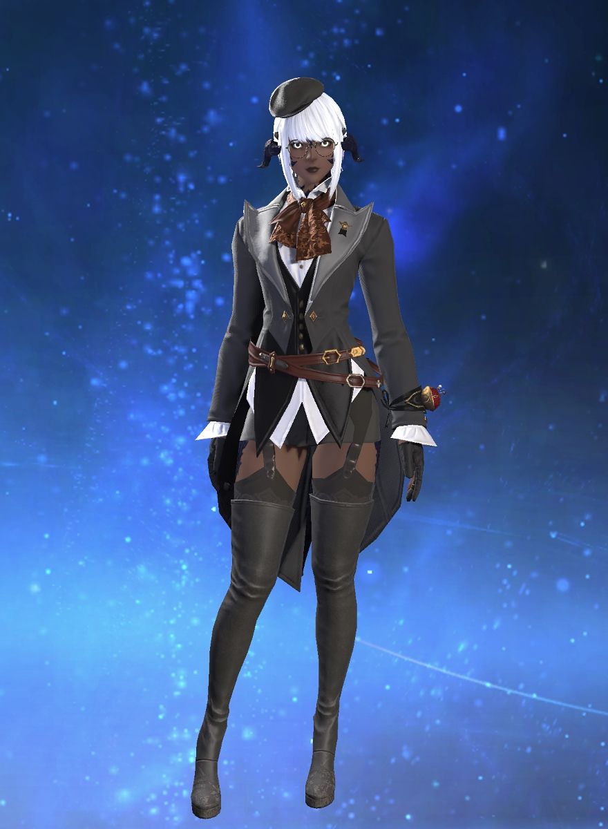 Kalliope Mezzo