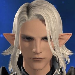 Estinien' Wyrmblood