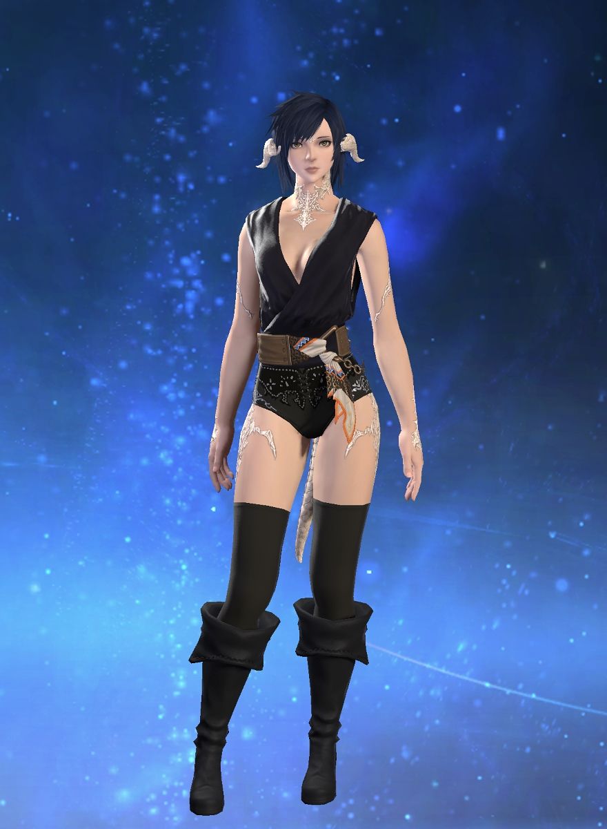 Nylith Moonblade