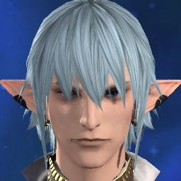 Haurchefant Mayustone