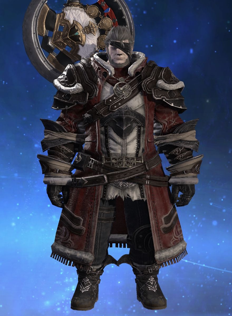 Dracor Rothguard
