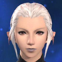 mewtwo's Avatar
