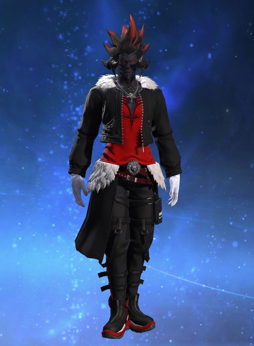 The'ultimate Lifeform