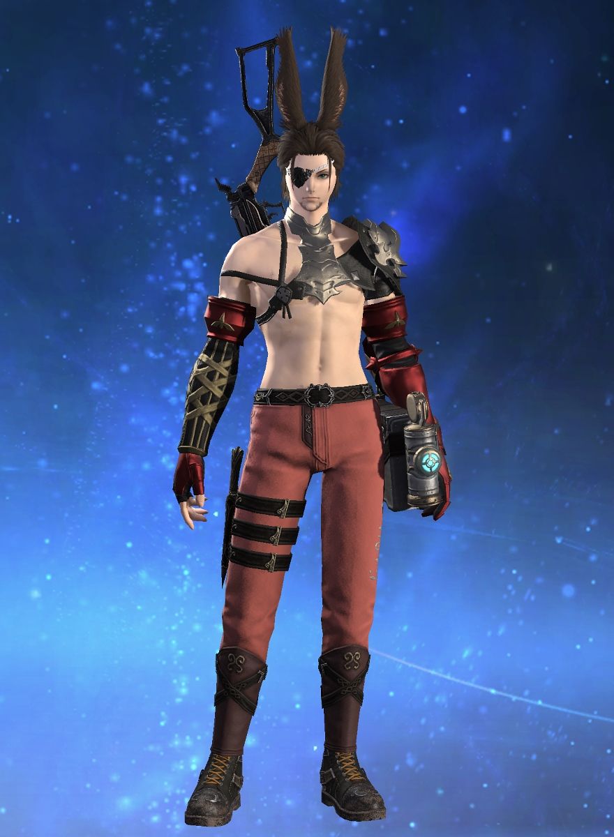 Venom Snake