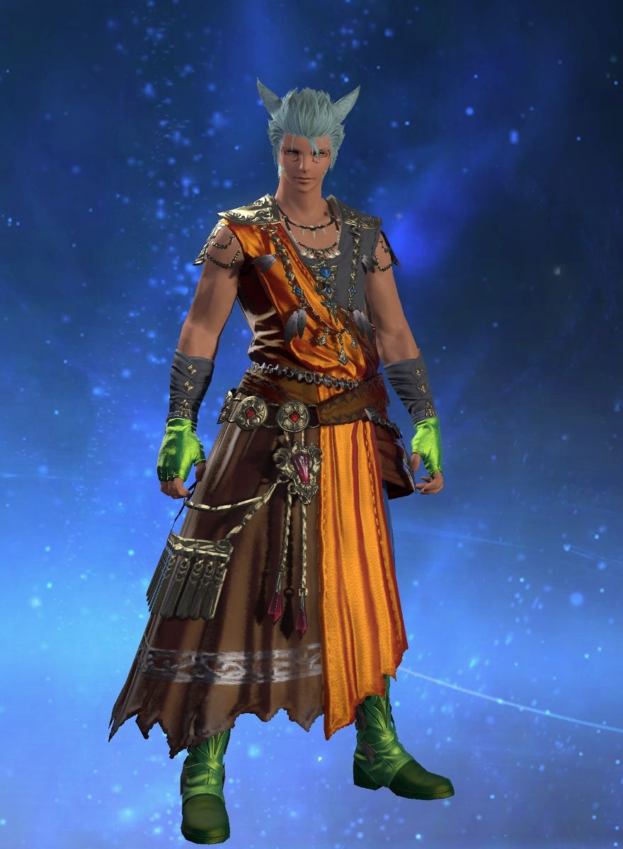 Ranulf Arimathea