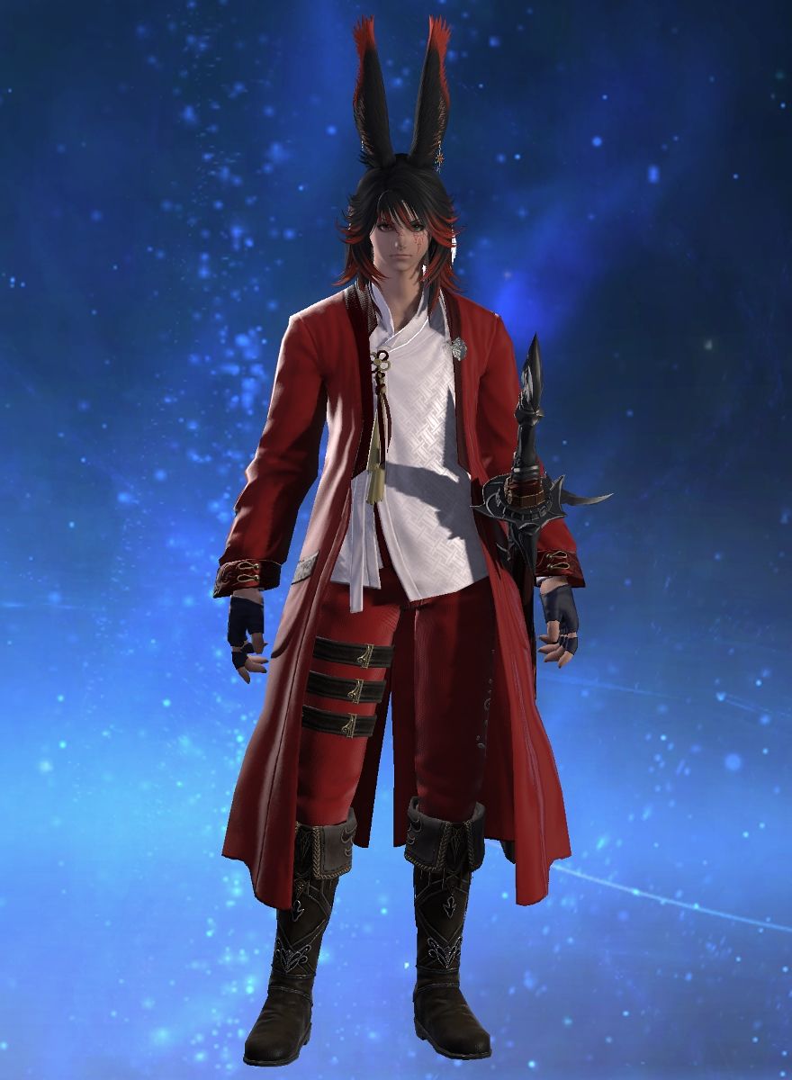 Rune Cloudwalker