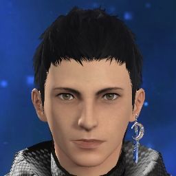 Thangil's Avatar