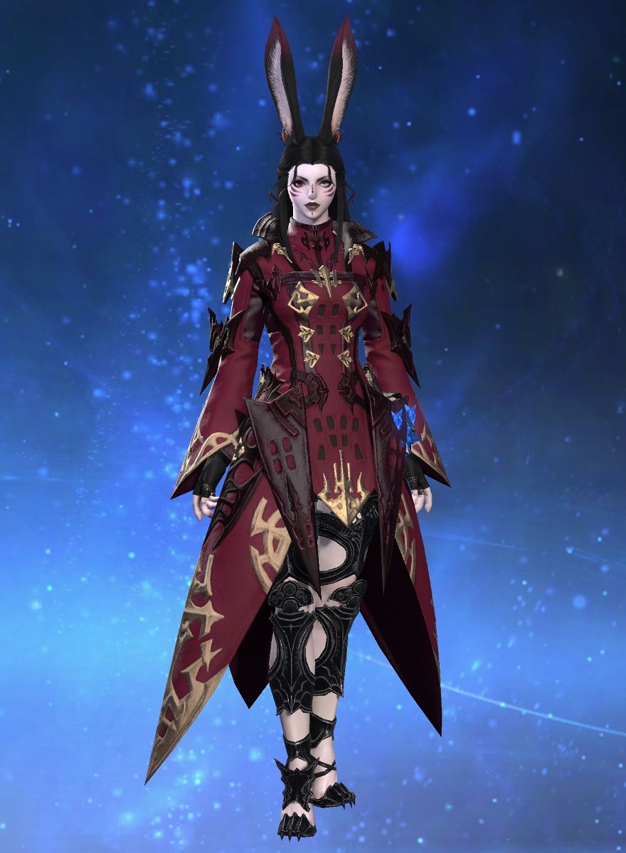 Aeris Bloodfallen