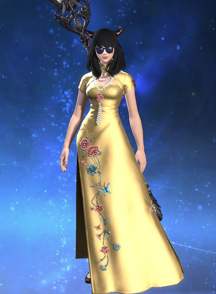Sasami Starlight