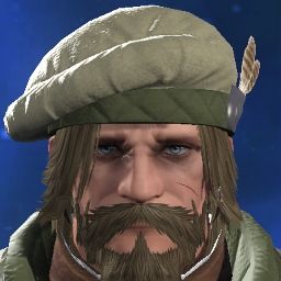 Roric Redsteel