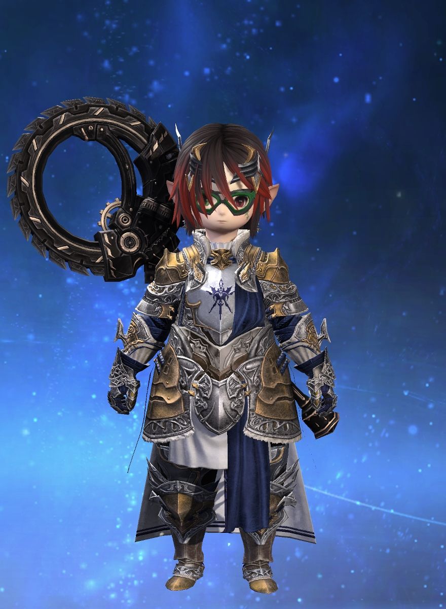 Throwaway Lalafell