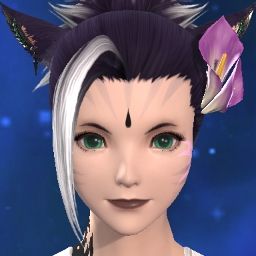 Lilubell's Avatar